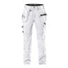 Fristads Handwerkerhose 2122 CYD Weiß (Herren)