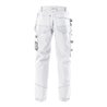 Fristads Handwerkerhose 2122 CYD Weiß (Herren)