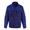 Kübler Image Vision-Dress Jacke 1045 marine/kornblumenblau
