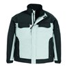 FHB Arbeitsjacke Ernst 130730 weiß/anthrazit