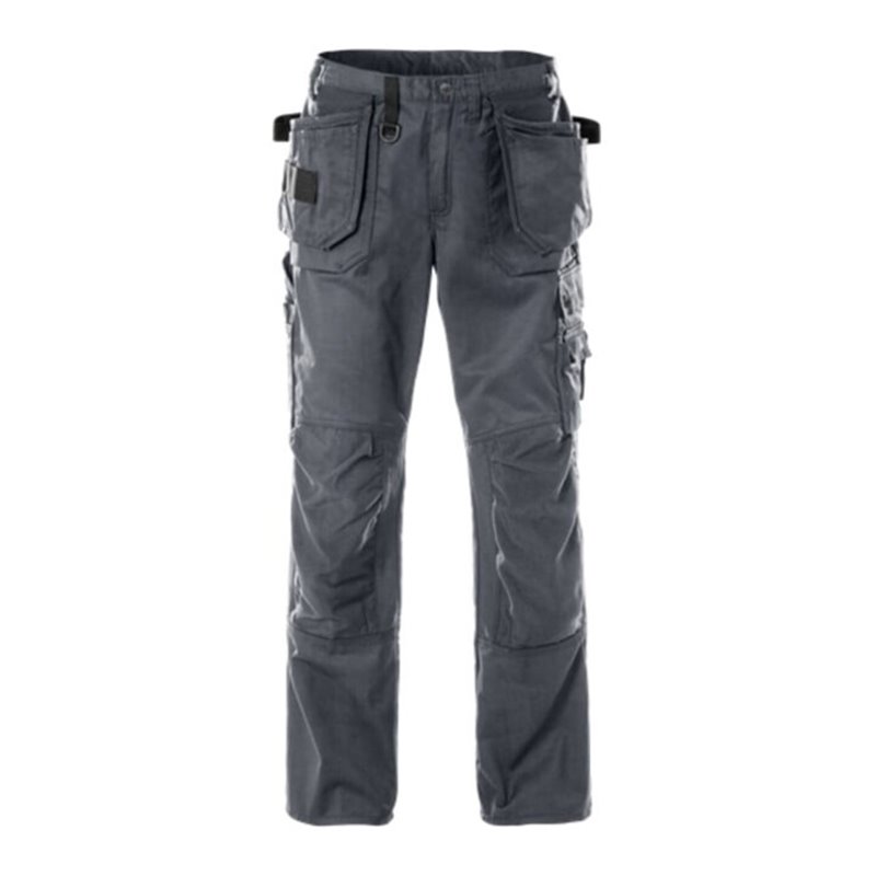 Fristads Handwerkerhose 241 PS25 Grau (Herren)