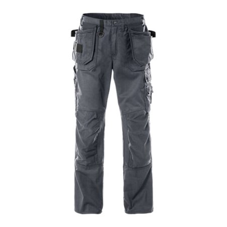 Fristads Handwerkerhose 241 PS25 Grau (Herren)