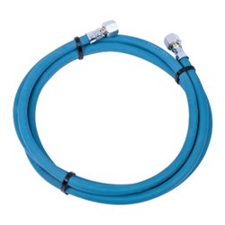Rothenberger Sauerstoff-Schlauchleitung, 5m, 4,0 x 3,5mm
