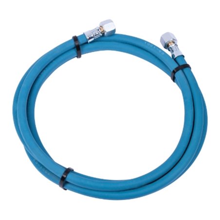 Rothenberger Sauerstoff-Schlauchleitung, 5m, 4,0 x 3,5mm