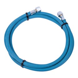 Rothenberger Sauerstoff-Schlauchleitung, 5m, 4,0 x 3,5mm
