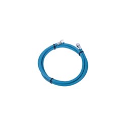 Rothenberger Sauerstoff-Schlauchleitung, 5m, 4,0 x 3,5mm