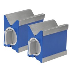 HOLEX Präzisions-Magnet-Prismen-Paar