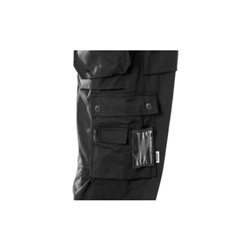 Fristads Handwerkerhose 241 PS25 Schwarz (Herren)