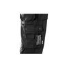 Fristads Handwerkerhose 241 PS25 Schwarz (Herren)
