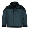 FHB Arbeitsjacke Tom 19029 anthrazit/schwarz