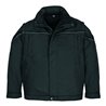 FHB Arbeitsjacke Tom 19029 schwarz