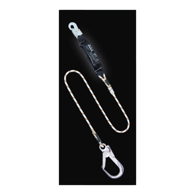 MAS Bandfalldämpferverbindungsmittel BFD5