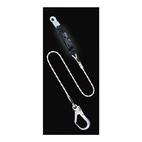 MAS Bandfalldämpferverbindungsmittel BFD5