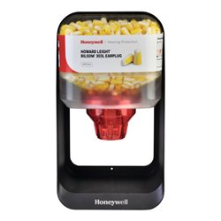 Gehörschutzspender HL 400-F m.Füllung Bilsom 303 Gr.L