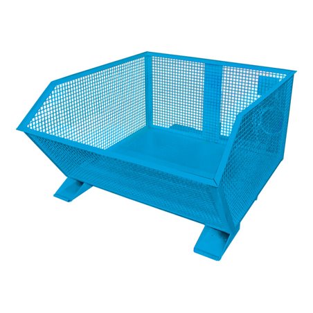 Bauer Südlohn Gitterbehälter GU-G 1000