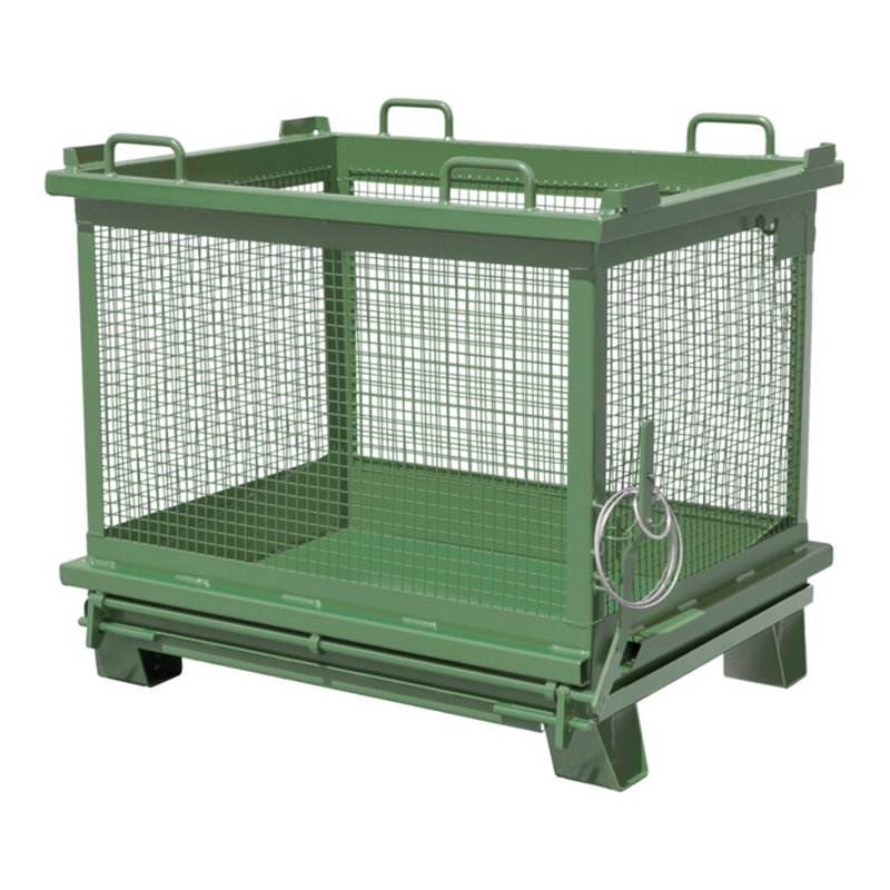 Bauer Südlohn Gitterbehälter SB-G 1000