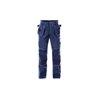 Fristads Handwerkerhose 255K FAS Blau (Herren)