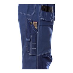 Fristads Handwerkerhose 255K FAS Blau (Herren)