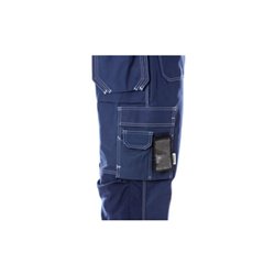 Fristads Handwerkerhose 255K FAS Blau (Herren)