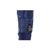 Fristads Handwerkerhose 255K FAS Blau (Herren)