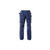 Fristads Handwerkerhose 255K FAS Blau (Herren)