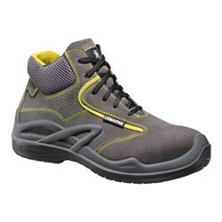 Lemaitre Stiefel knöchelhoch S3 Albi 1913