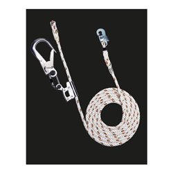 MAS Einstellbares Rückhalteseil MASI MA 4