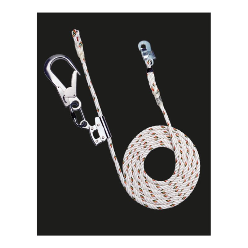 MAS Einstellbares Rückhalteseil MASI MA 4