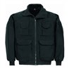 FHB Arbeitsjacke Oliver 77625 schwarz