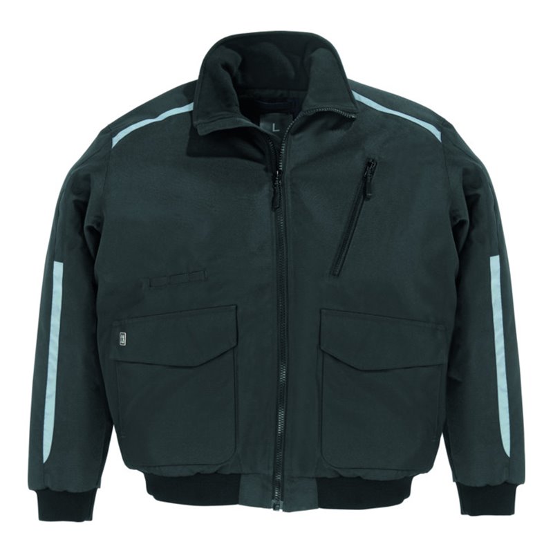FHB Arbeitsjacke Volker 75023 anthrazit