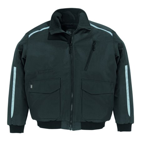 FHB Arbeitsjacke Volker 75023 anthrazit