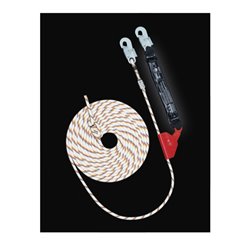 MAS Mitlaufendes Auffanggerät MAS SK 12