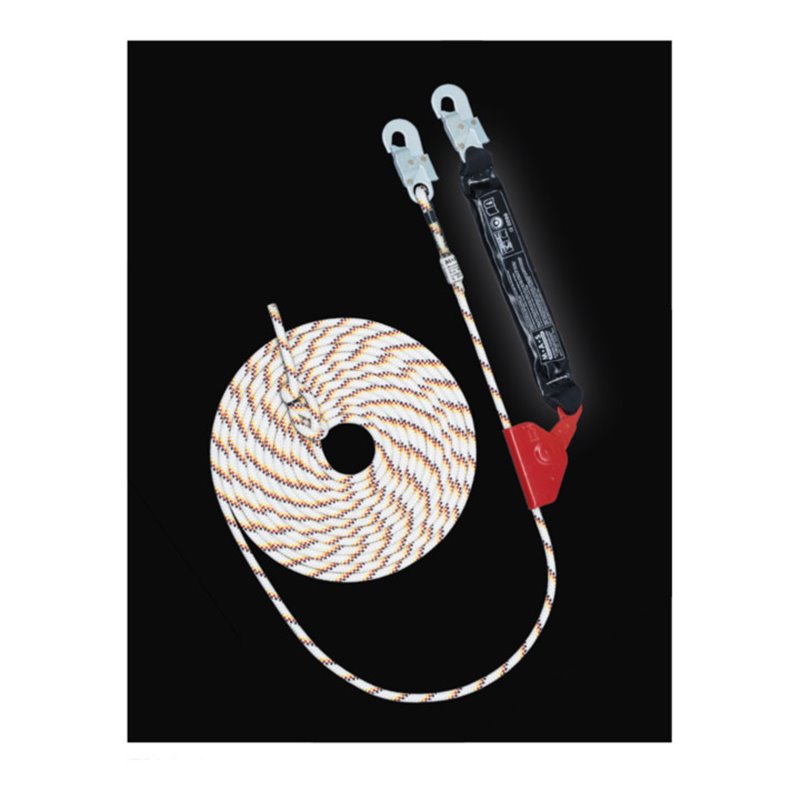 MAS Mitlaufendes Auffanggerät MAS SK 12