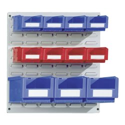 Bito Schlitzplatten Komplettsets 457 mm