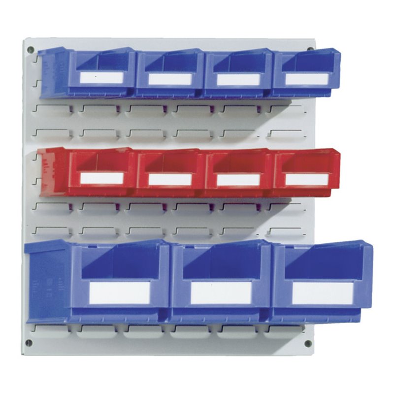 Bito Schlitzplatten Komplettsets 457 mm