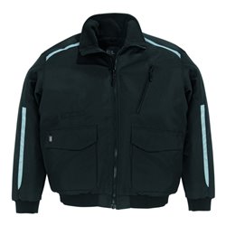 FHB Arbeitsjacke Volker 75023 schwarz