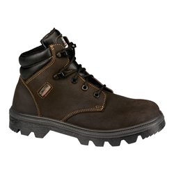 Lemaitre Stiefel knöchelhoch S3 Country 1063