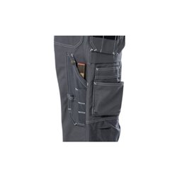 Fristads Handwerkerhose 265K FAS Grau (Herren)