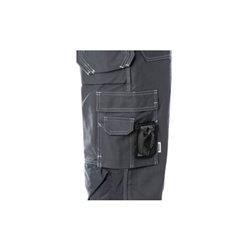 Fristads Handwerkerhose 265K FAS Grau (Herren)