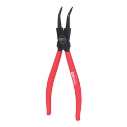 KS Tools Radlager-Sicherungszange, abgewinkelt