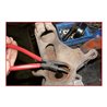KS Tools Radlager-Sicherungszange, abgewinkelt