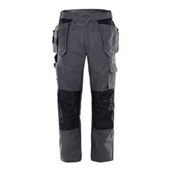 Fristads Handwerkerhose 288 PS25 Grau (Herren)