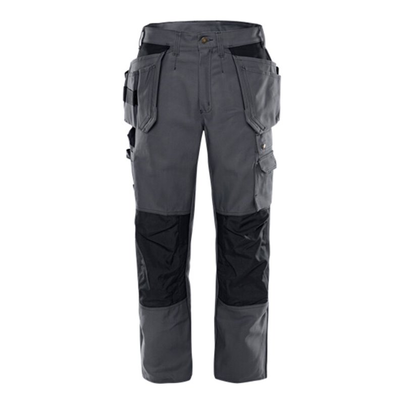 Fristads Handwerkerhose 288 PS25 Grau (Herren)
