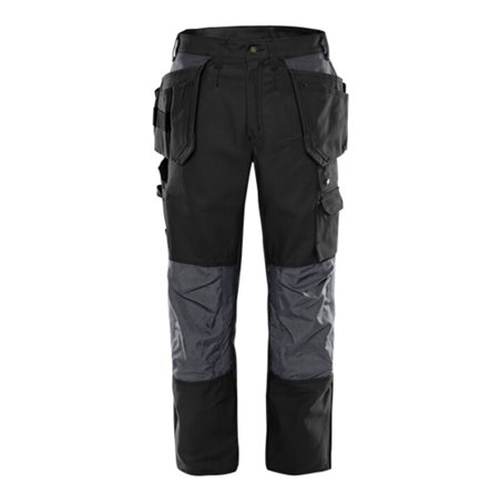 Fristads Handwerkerhose 288 PS25 Schwarz (Herren)