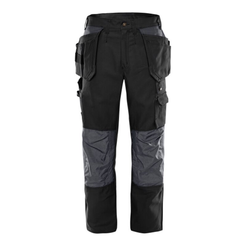 Fristads Handwerkerhose 288 PS25 Schwarz (Herren)