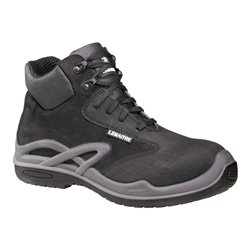 Lemaitre Stiefel knöchelhoch S3 Roissy 1955