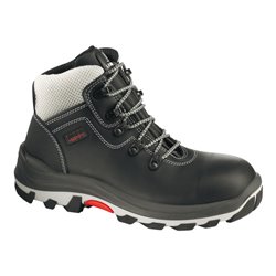 Lemaitre Stiefel knöchelhoch S3 Samba 1550