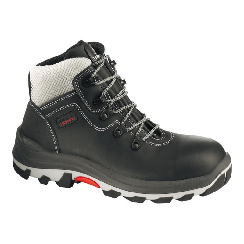 Lemaitre Stiefel knöchelhoch S3 Samba 1550