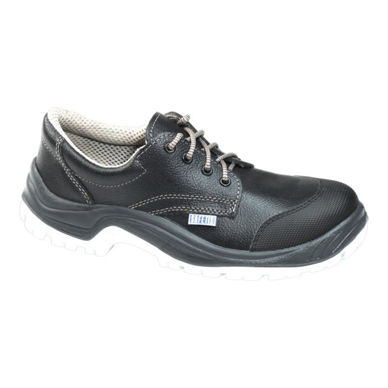 Lemaitre Sicherheitshalbschuh STORMIX BAS CAP S3