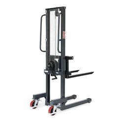 fetra Handwinden-Stapler